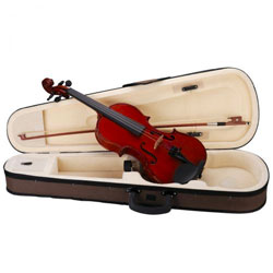 Discovery Violons Musicalstore2005