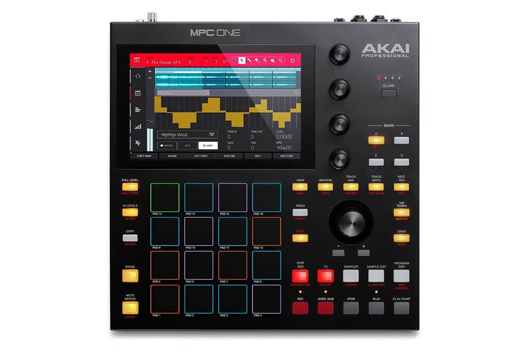 mpc one 1