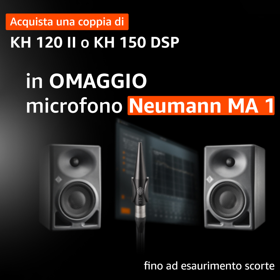 Neumann Promo