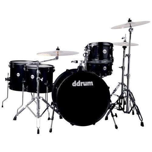 DDrum JMR522