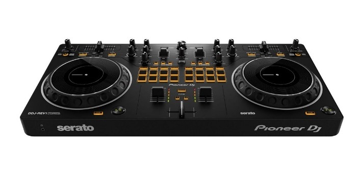 Pioneer DDJ-REV1