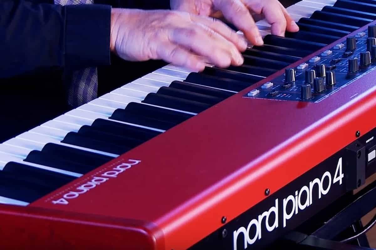 nord piano 4 sound