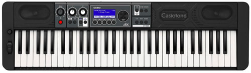 casiotone ct-s500